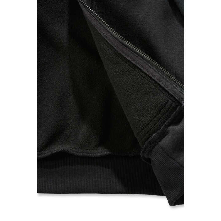 Carhartt Wind Fighter Sweatjacke